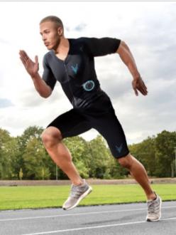 Antelope Evolution EMS-Trainingssystem
