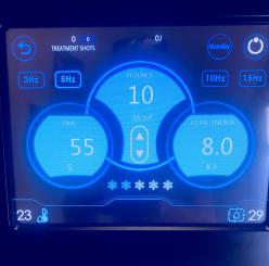 Diodenlaser Medical Beauty Volketswil